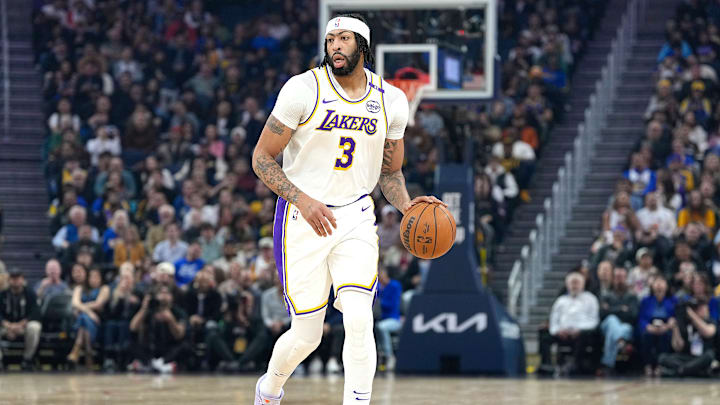 Anthony Davis