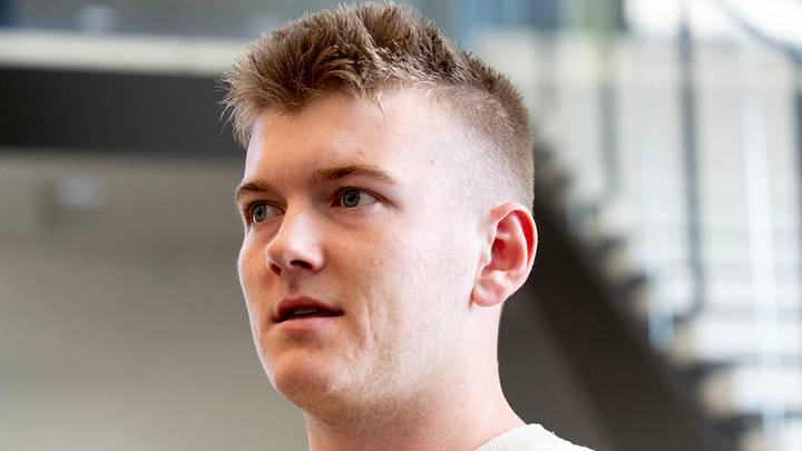 Washington Commanders place kicker Drew Stevens