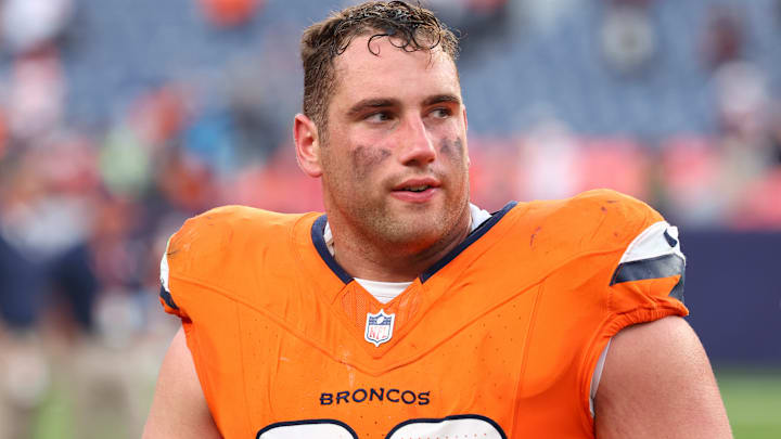 Carolina Panthers v Denver Broncos