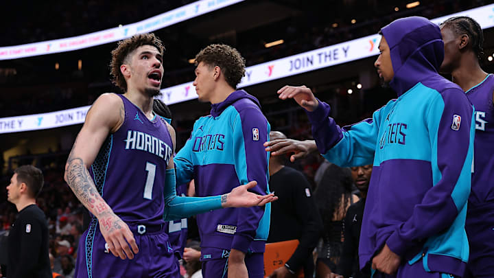 Charlotte Hornets