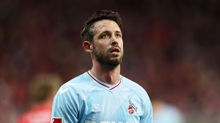 Mark Uth