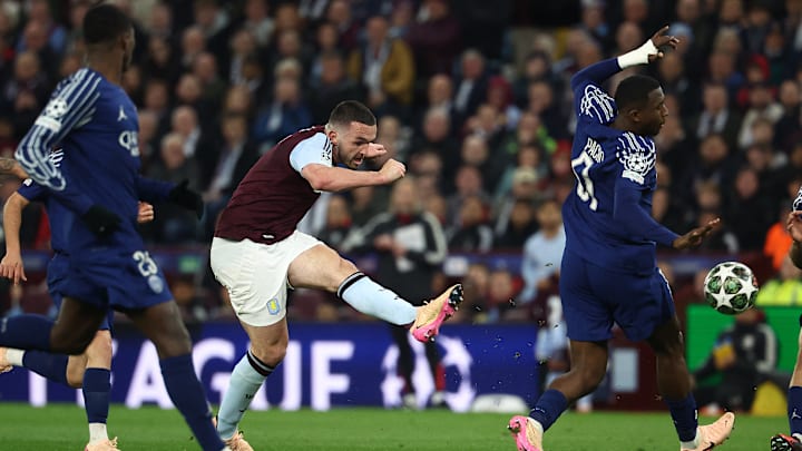 FBL-EUR-C1-ASTON VILLA-PSG