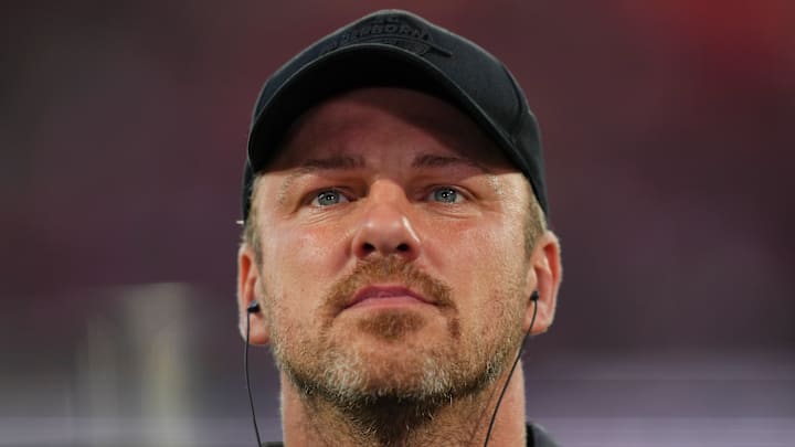 Lukas Kwasniok will mit dem 1. FC Köln nicht nur um den Klassenerhalt spielen Lukas Kwasniok will mit dem 1. FC Köln nicht nur um den Klassenerhalt spielen