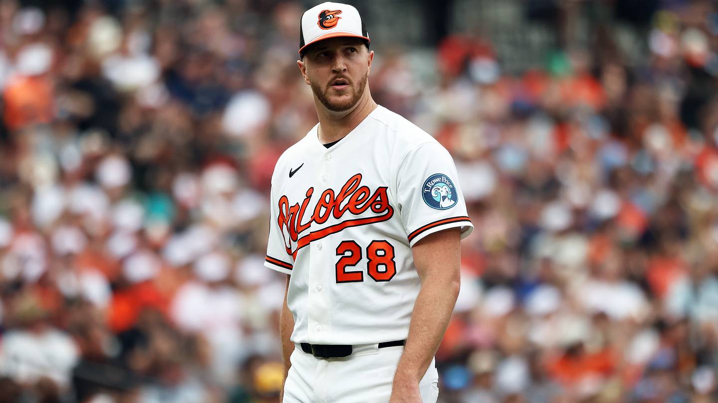 Every Orioles 2027 Free Agent, And How Likely It Is They Return To Birdland