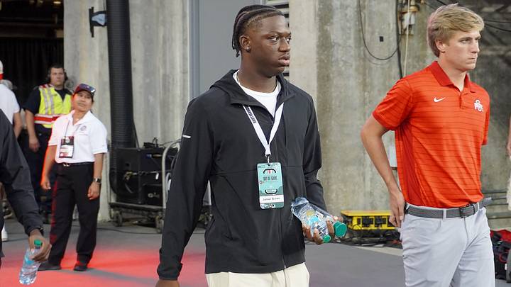Jamier Brown was suspended for two games in 2026 after a short-lived transfer from Wayne to Big Walnut Jamier Brown was suspended for two games in 2026 after a short-lived transfer from Wayne to Big Walnut