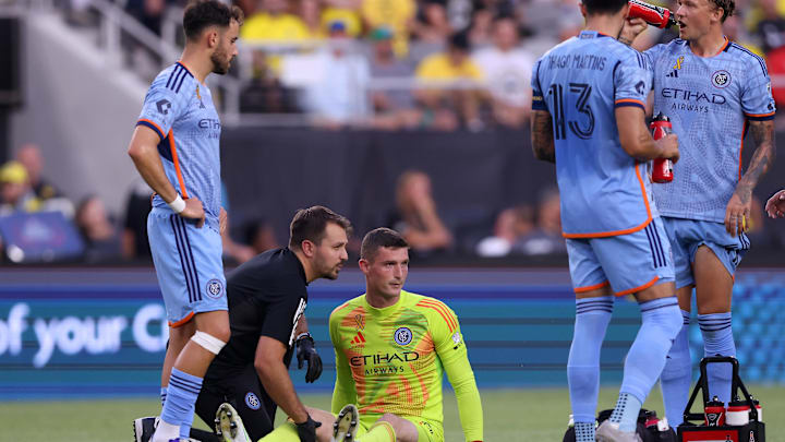 NYCFC