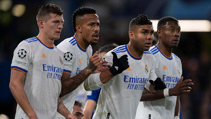 Les compos probables et où voir le match