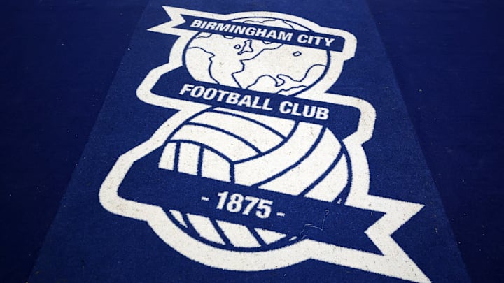 Birmingham City v West Ham United - FA Women's Continental Tyres League Cup