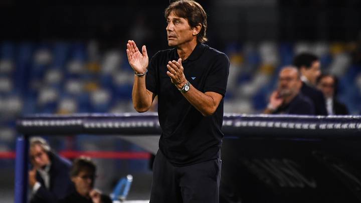 Antonio Conte