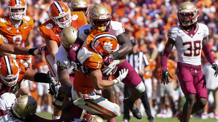 FSU and Clemson may stay in the ACC after all