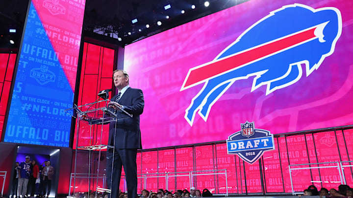 2018 NFL Draft