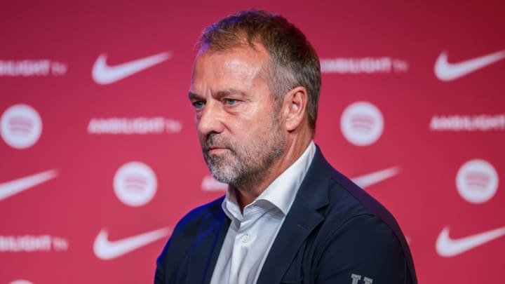 Le FC Barcelone enregistre un autre départ en défense. 