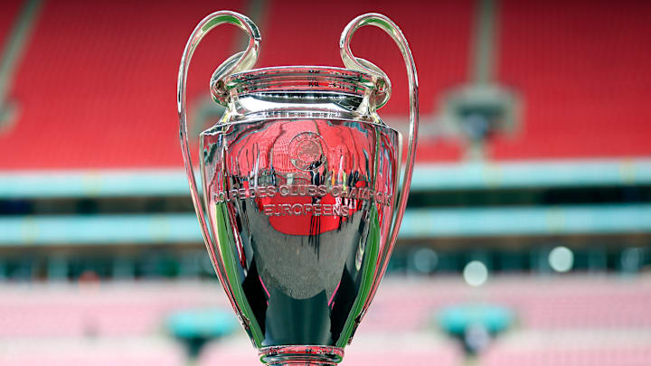 Crystal Palace v Liverpool - 2025 FA Community Shield Crystal Palace v Liverpool - 2025 FA Community Shield