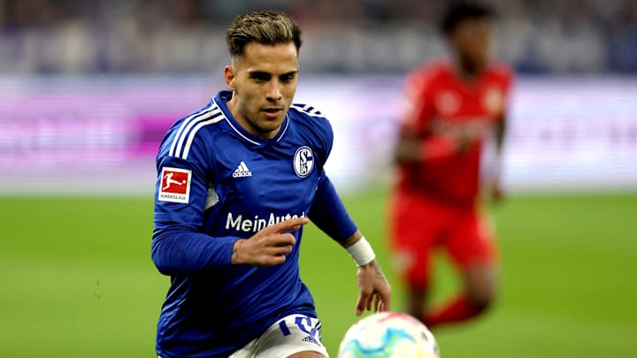 Rodrigo Zalazar Rodrigo Zalazar