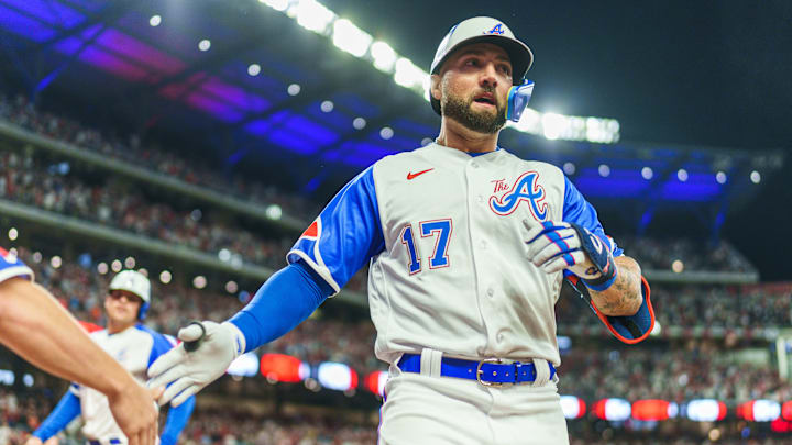 Kevin Pillar