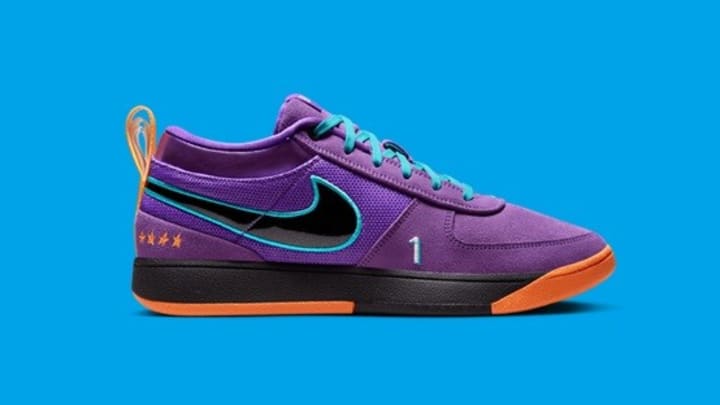 The Nike Book 1 "1995 All-Star" has hit a significant milestone online.