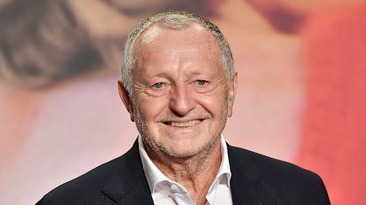 Opening Ceremony - The 15th Film Festival Lumiere In Lyon