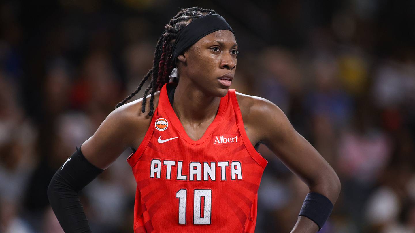 Atlanta Dream Must Fix Two Game 4 Issues to Beat the Valkyries
