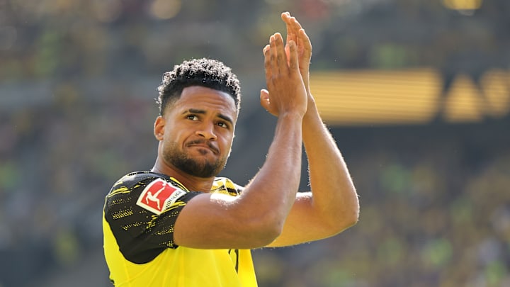 Almugera Kabar will Dortmund wohl verlassen