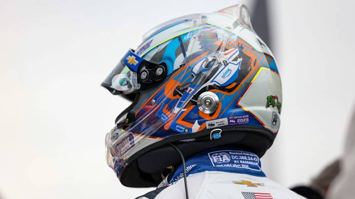 Kyle Larson, Arrow McLaren, Hendrick Motorsports, Indy 500, IndyCar Kyle Larson, Arrow McLaren, Hendrick Motorsports, Indy 500, IndyCar