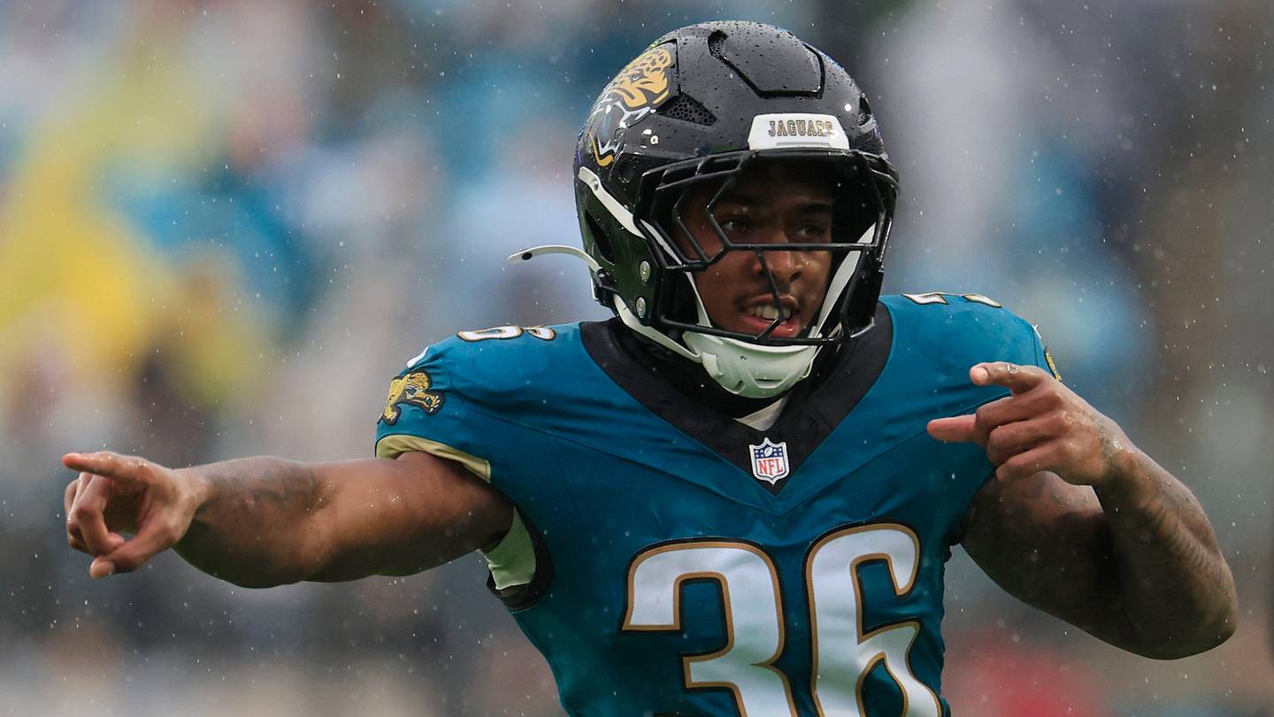 5 Jacksonville Jaguars secret weapons who could become household names