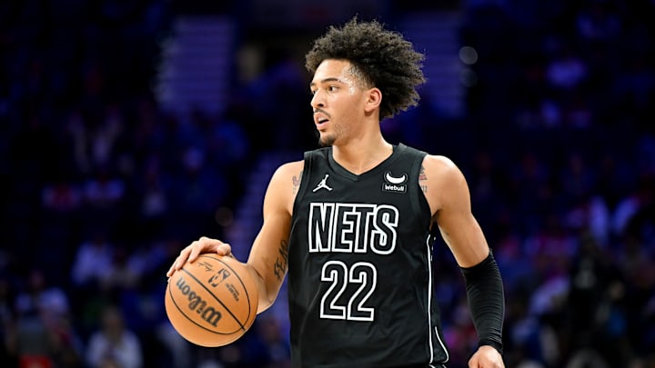 Brooklyn Nets vs. Philadelphia 76ers