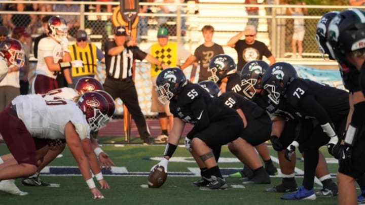 No. 1 Rigby earned a big come-from-behind win at Syracuse in Utah.