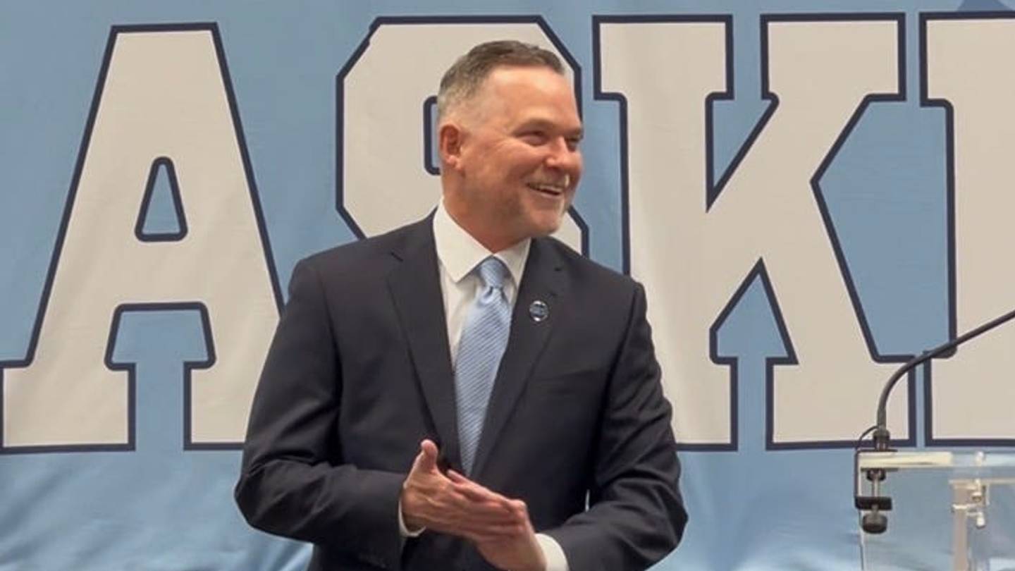 Michael Malone's organized alumni weekend was exactly what the UNC basketball family needed Michael Malone's organized alumni weekend was exactly what the UNC basketball family needed