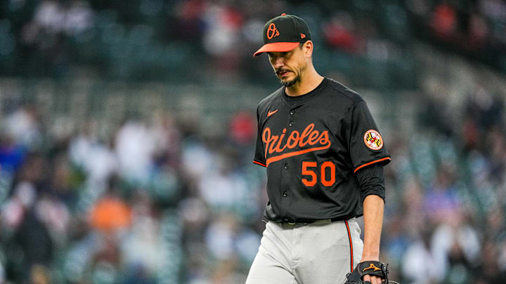 Baltimore Orioles v Detroit Tigers - Game Two