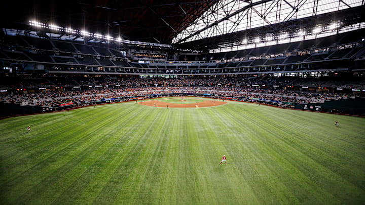 Big 12 Baseball Tournament