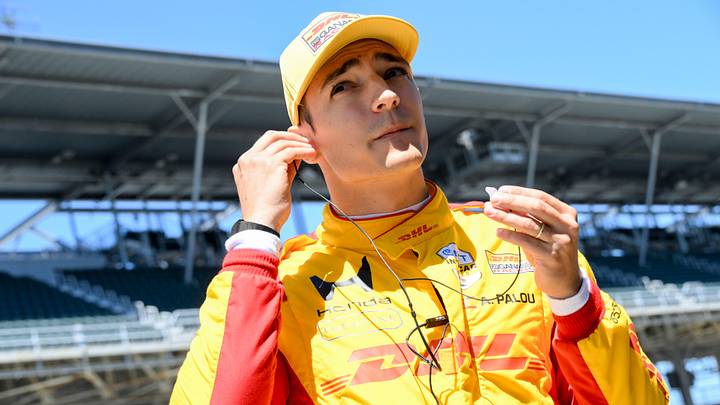 Alex Palou, Chip Ganassi Racing, Indianapolis Motor Speedway, IndyCar, Indy 500 Alex Palou, Chip Ganassi Racing, Indianapolis Motor Speedway, IndyCar, Indy 500