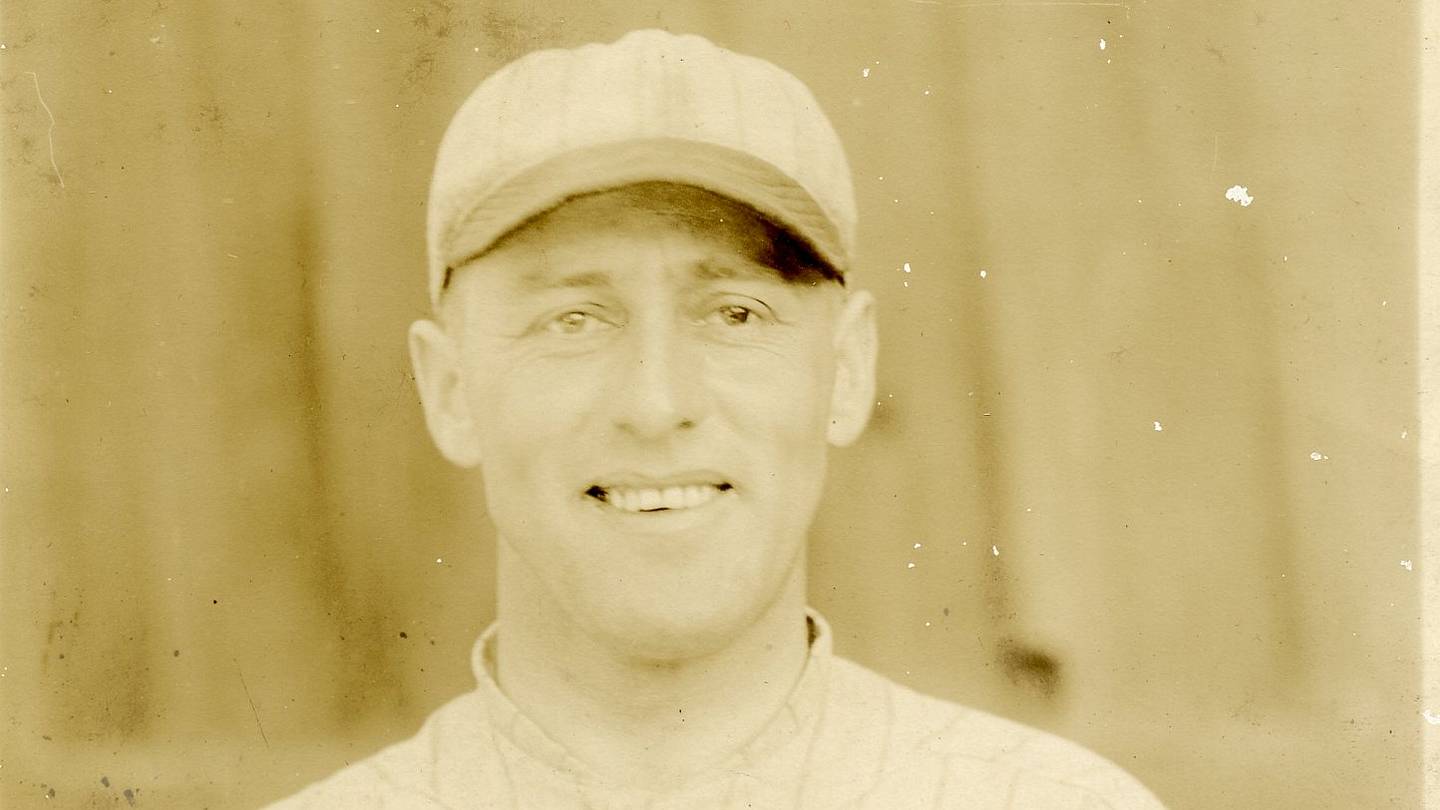 How a Banned Minor Leaguer Adopted a New Persona -- and Rode It to the Majors