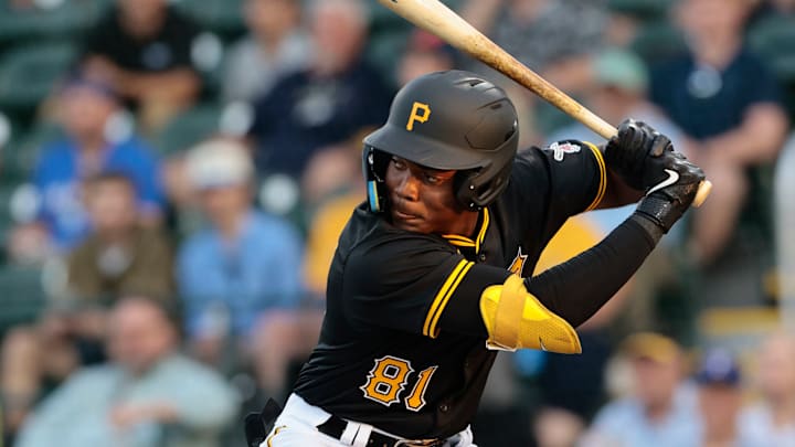 Baltimore Orioles v Pittsburgh Pirates
