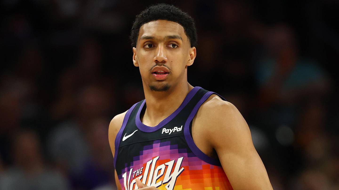 Looking Back on Recent Suns NBA Draft Trades