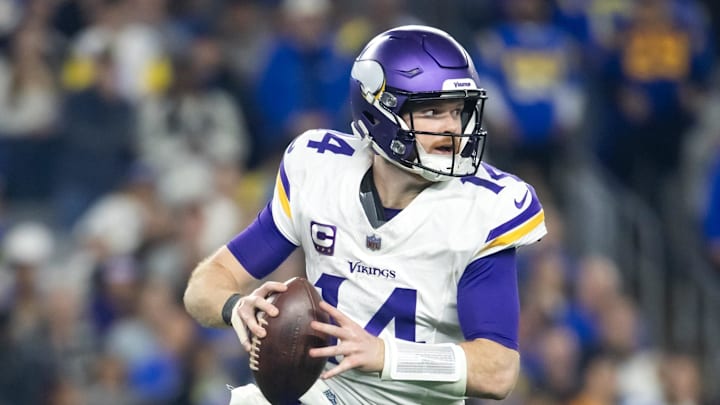 Sam Darnold
