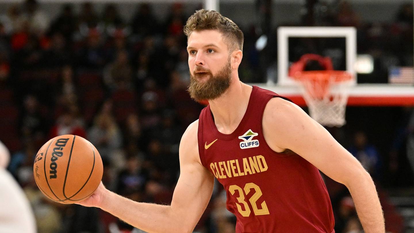 Former K-State Star Dean Wade Signs Lucrative Contract With 76ers