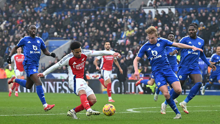 FBL-ENG-PR-LEICESTER-ARSENAL