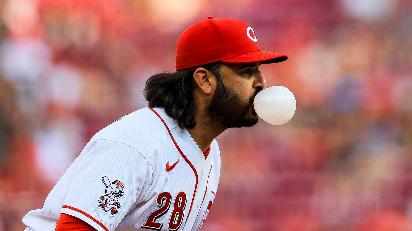 Nick Krall signed his own pink slip with inexcusable Reds salary dump