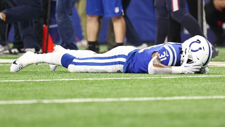 Houston Texans v Indianapolis Colts