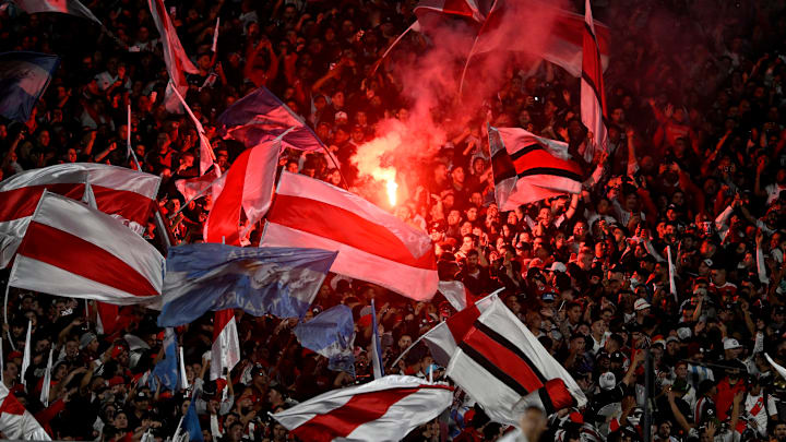 River Plate v Platense - Liga Profesional 2023