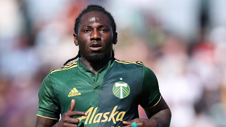 LA Galaxy v Portland Timbers - Pre-Season Friendly