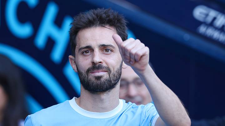 Manchester City v Aston Villa - Premier League
