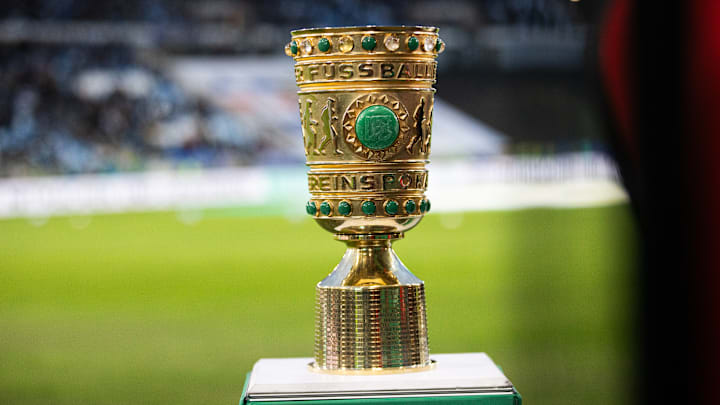 DFB-Pokal
