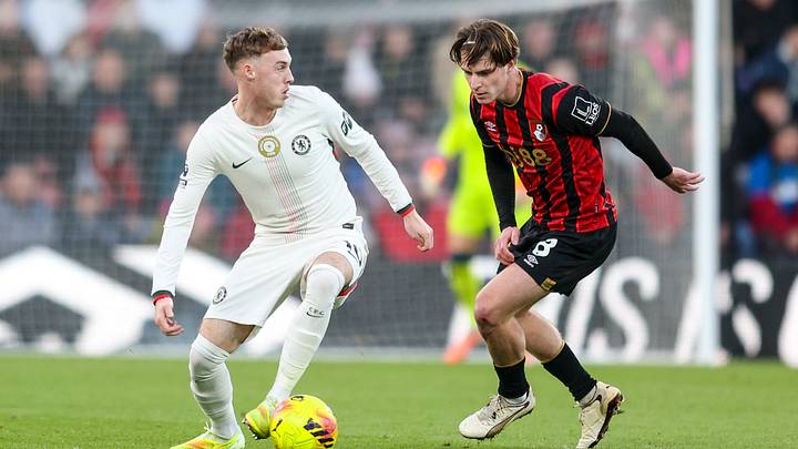 Bournemouth v Chelsea - Premier League Bournemouth v Chelsea - Premier League
