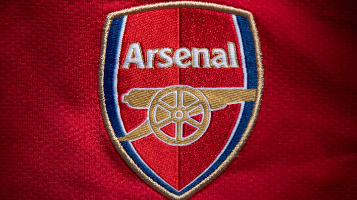 The Arsenal Club Crest