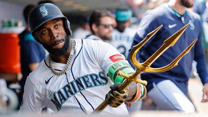 Chicago White Sox v Seattle Mariners Chicago White Sox v Seattle Mariners