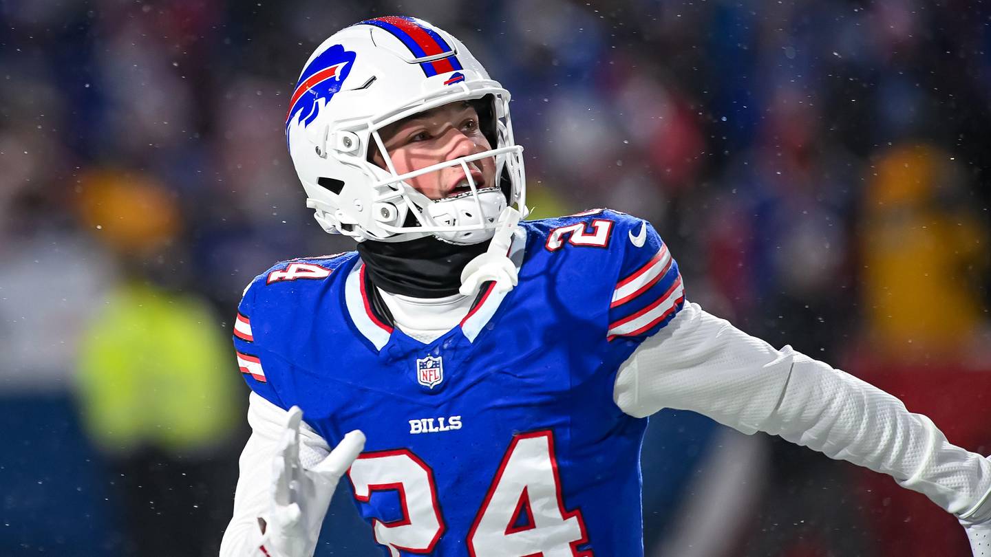 Bills Safety Cole Bishop Undergoes Offseason Medical Procedu