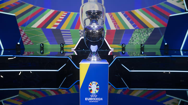 UEFA EURO 2024