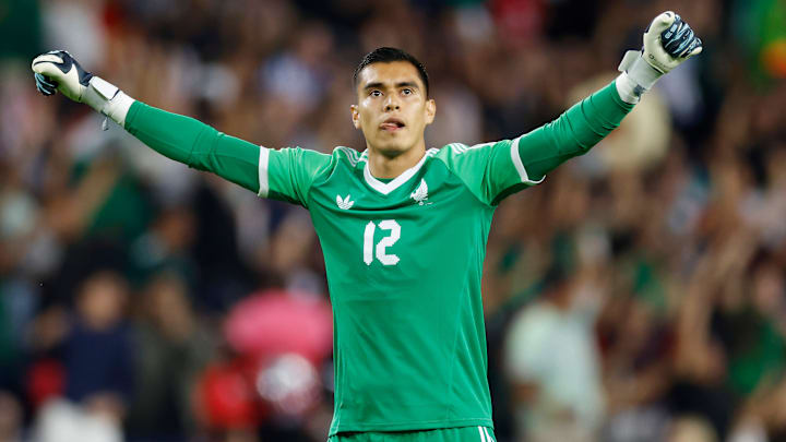 Mexico v South Korea - International Friendly