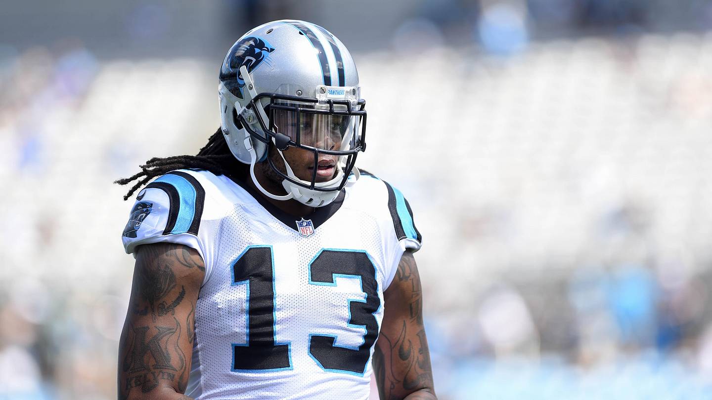 PFF's All-Panthers Team Features A Few Interesting Names
